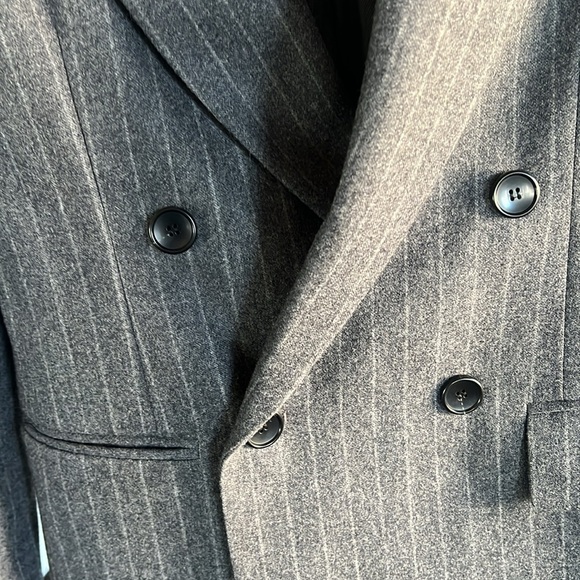 ALC Cashmere Calla Jacket size 2 - Picture 10 of 10